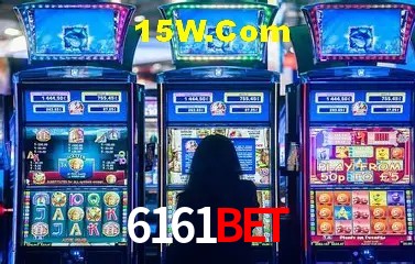 Descubra a Essência do 6161Bet: Nossa História e Compromissos
