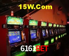A Experiência Imersiva dos Cassinos Ao Vivo no 6161Bet