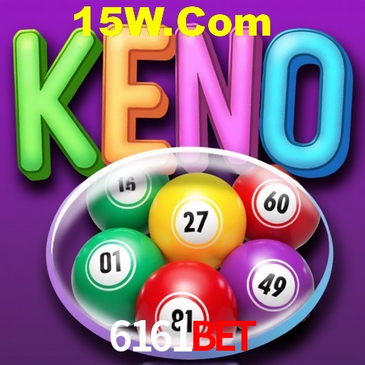 APP oficial da 6161Bet para mobile