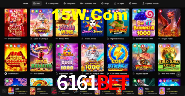 6161Bet.Com