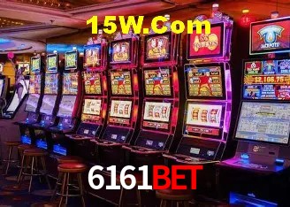 Apostas Esportivas na 6161Bet: Um Guia Completo