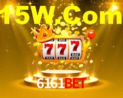 Welcome Bonus 6161Bet