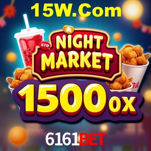 Torneios 6161Bet