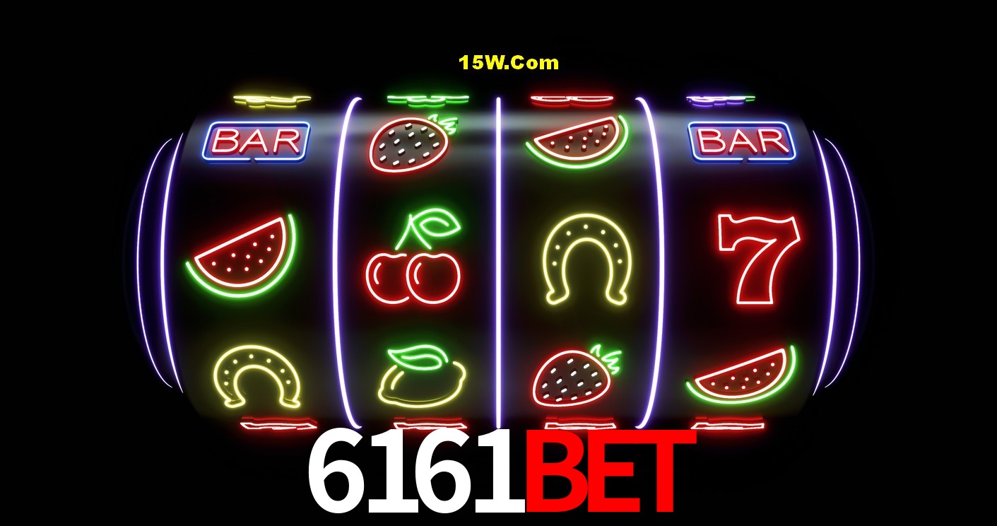 Experiência VIP 6161Bet