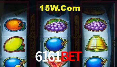 Inovações de Jogos na 6161Bet: O Futuro das Experiências Interativas