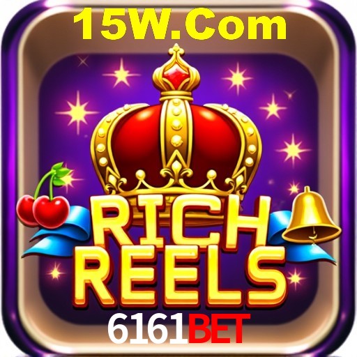 Interface do App 6161Bet