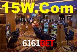 Live Casino 6161Bet
