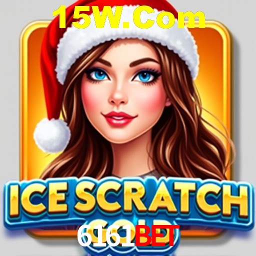 Provedores de Jogos 6161Bet
