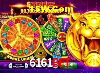 Inovações de Jogos na 6161Bet: O Futuro das Experiências Interativas